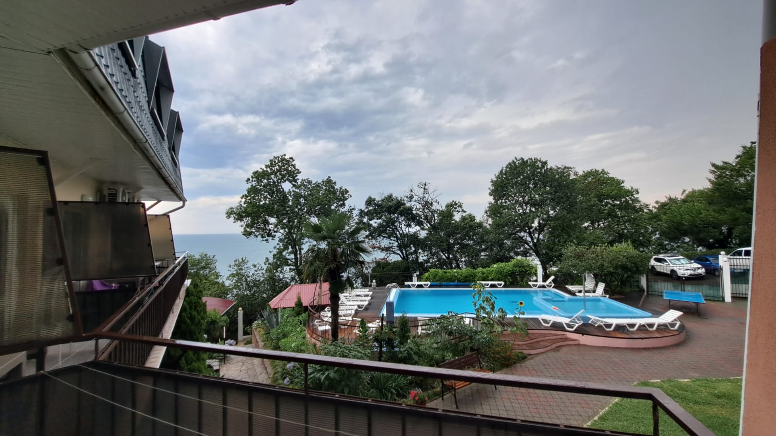 Фото ВатерЛоо