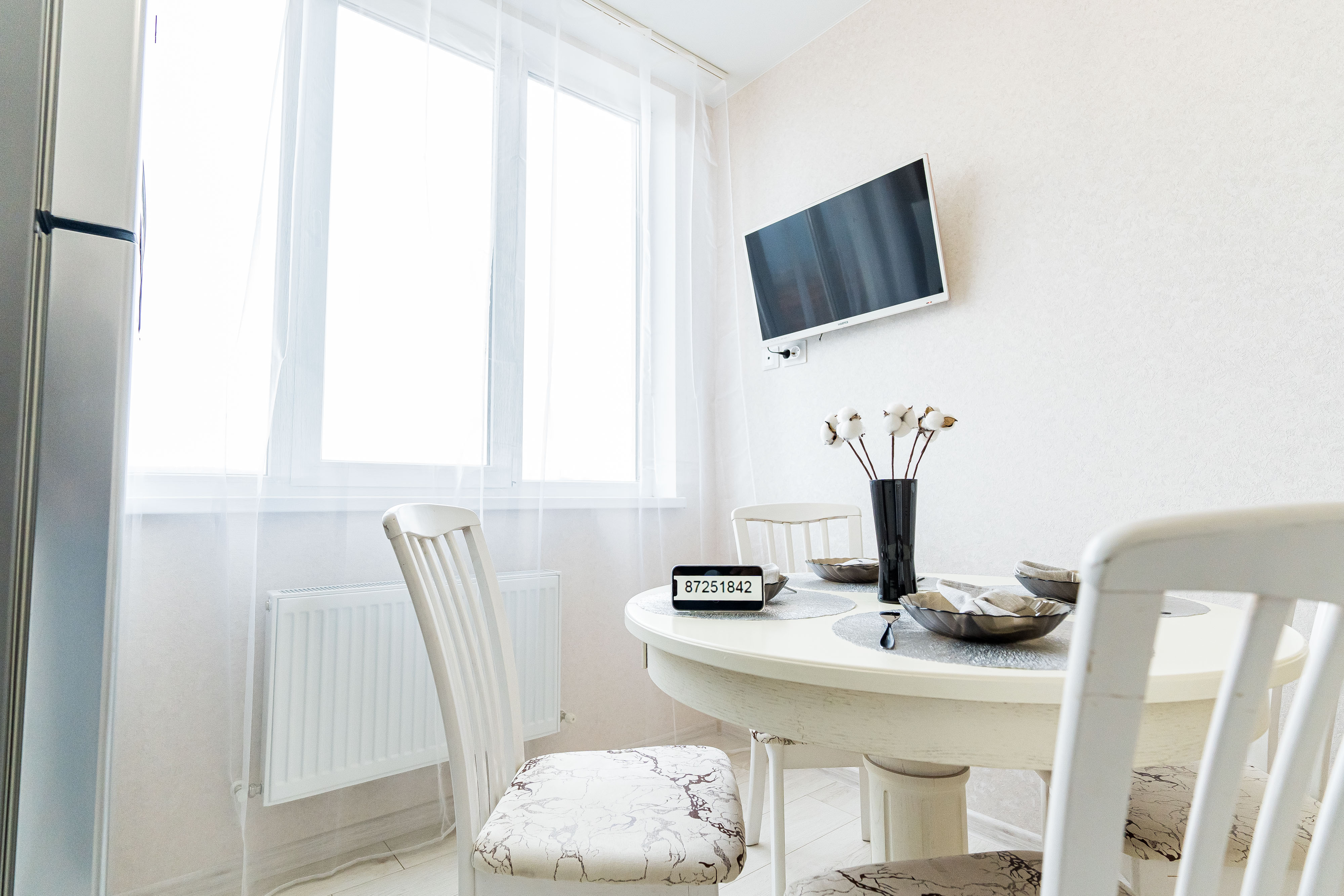 Фото Апартаменты на Хворостянского 21 от LetoApart