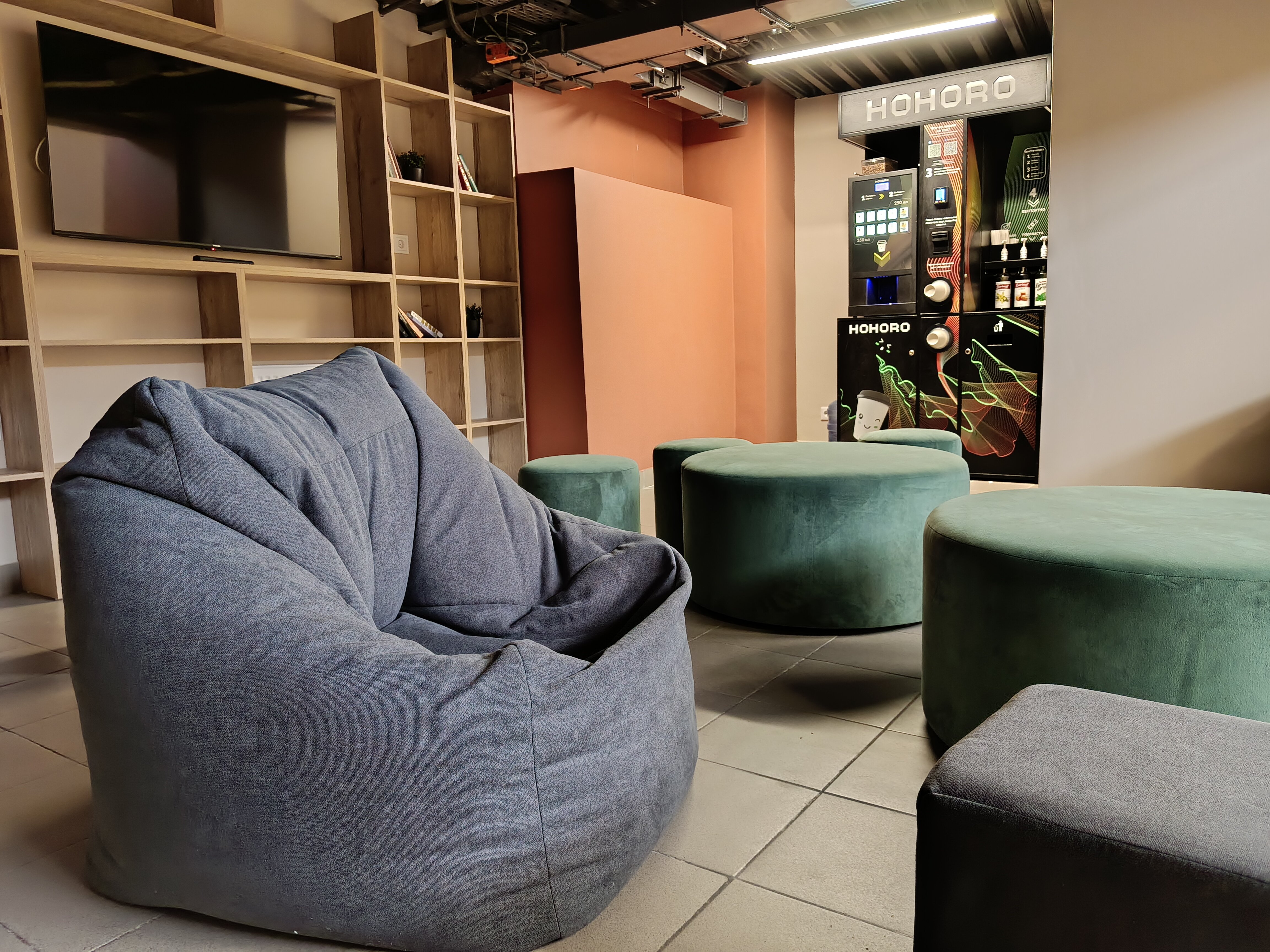 Фото Центральный