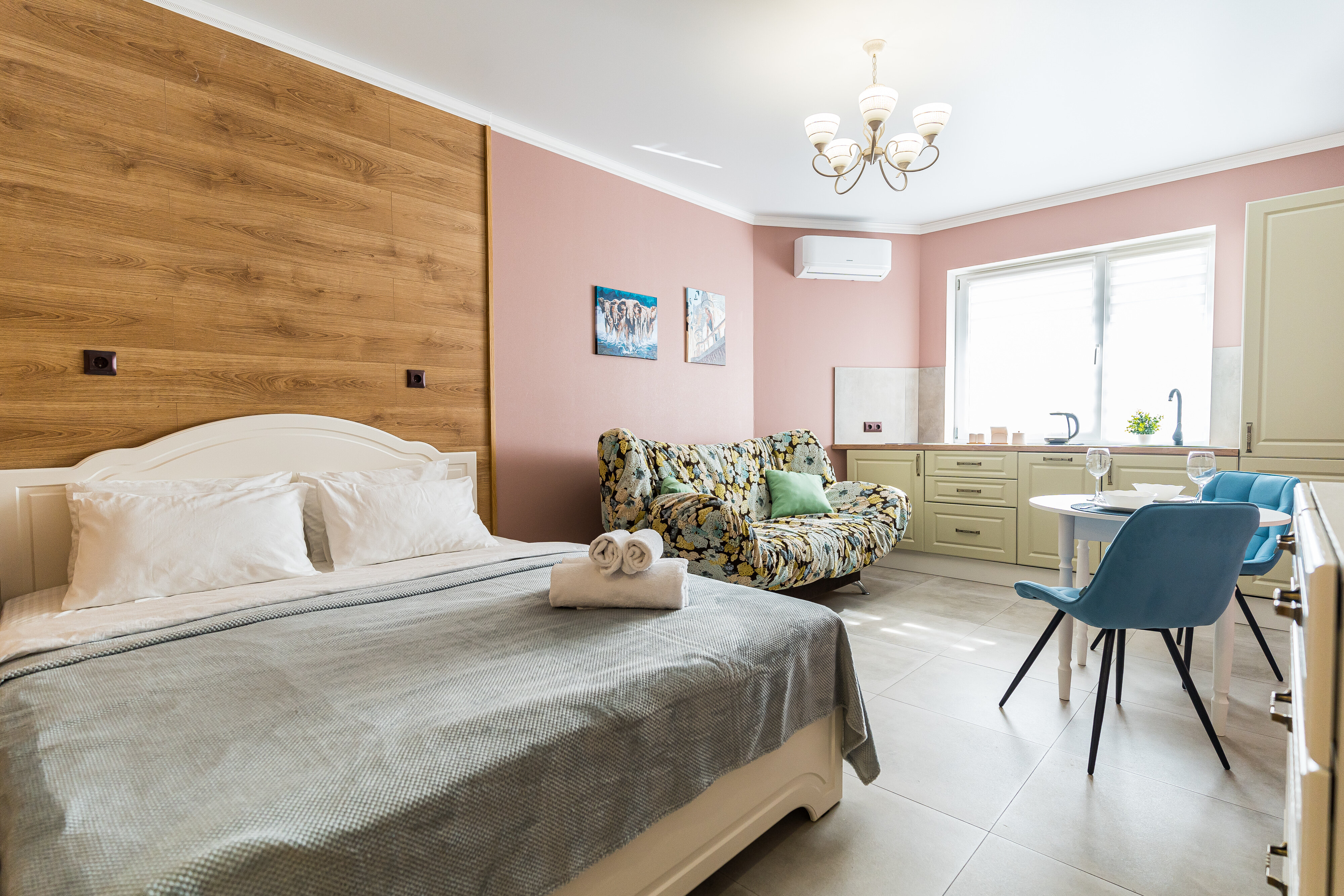 Фото LetoApart на Вербовой 7