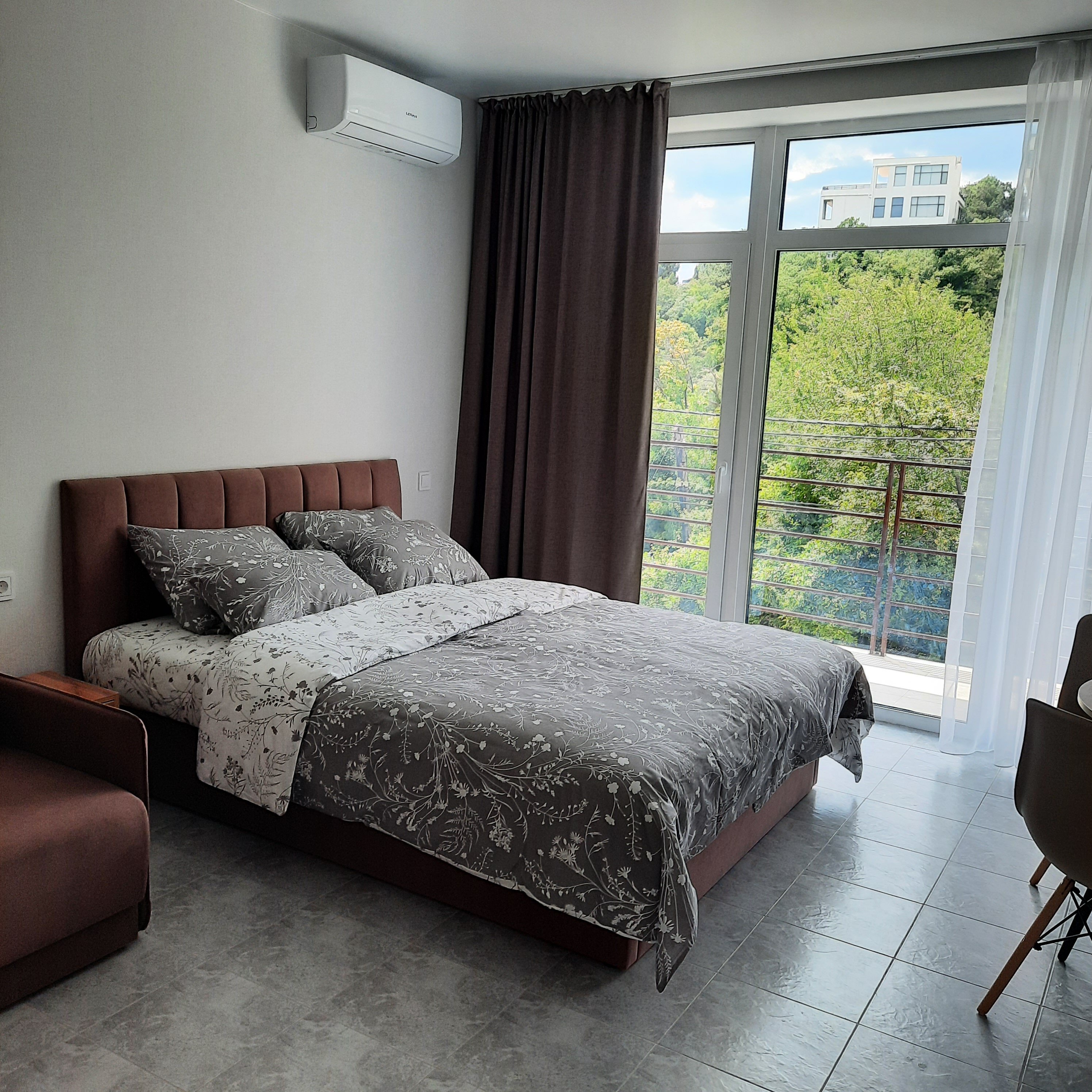 Фото Морской Бриз