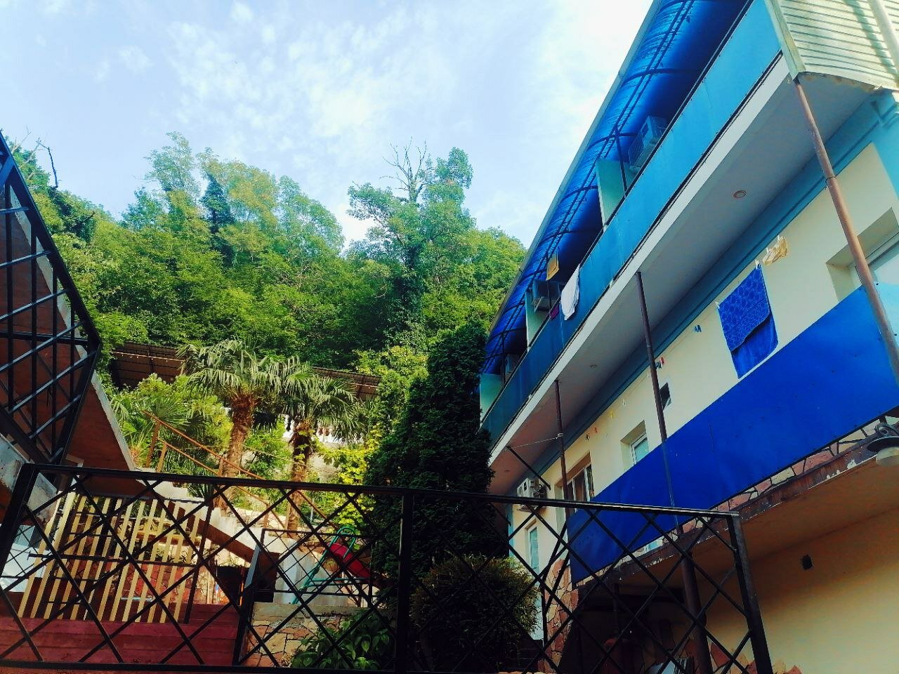 Фото Весна 6