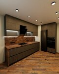 WoodWorking (Klinicheskaya Street, 261к3) ، تفصيل الأثاث حسب الطلب