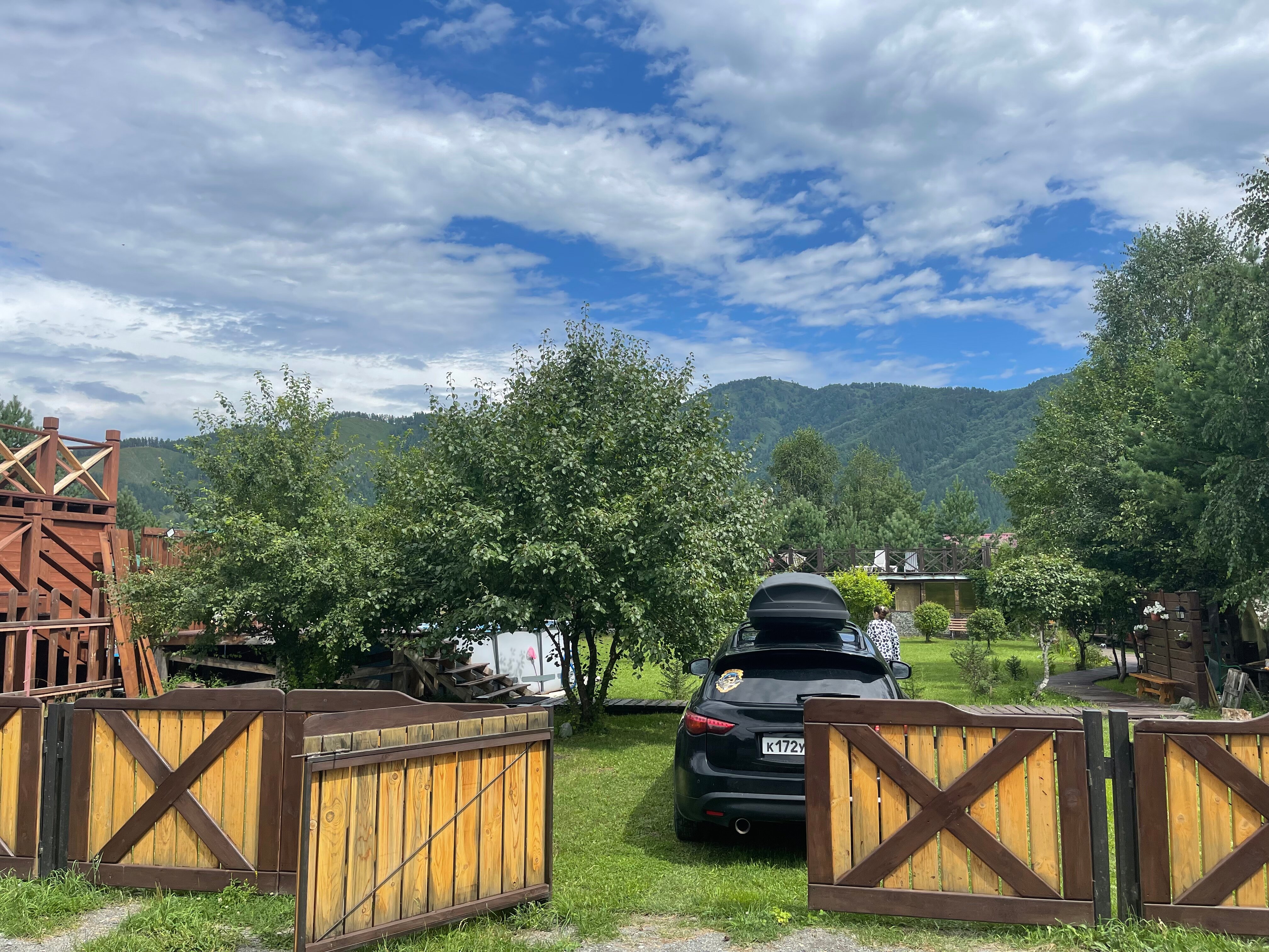 Фото Ливадия