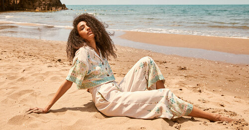 Shopping mall Fulla, Usak, photo