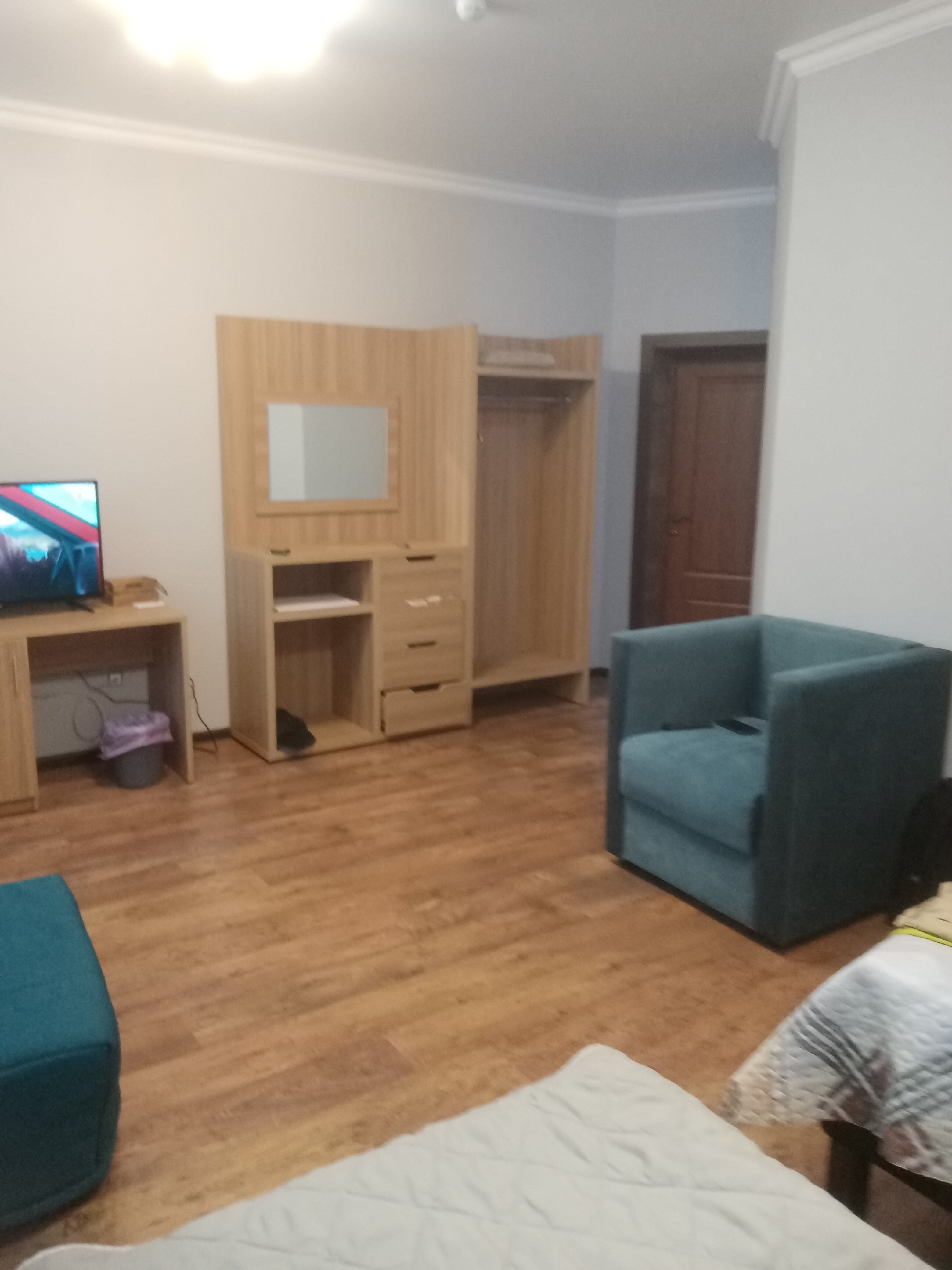 Фото Фламинго