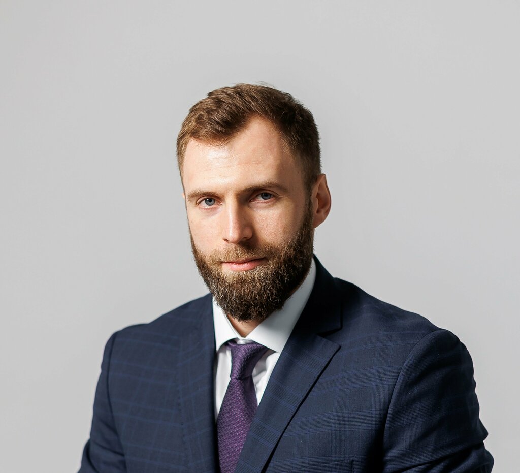 Attorney Advokat Ryzhkov, Voronezh, photo