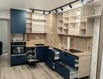 Кухня на Заказ (Интернациональная улица, 124Г), muebles para cocina