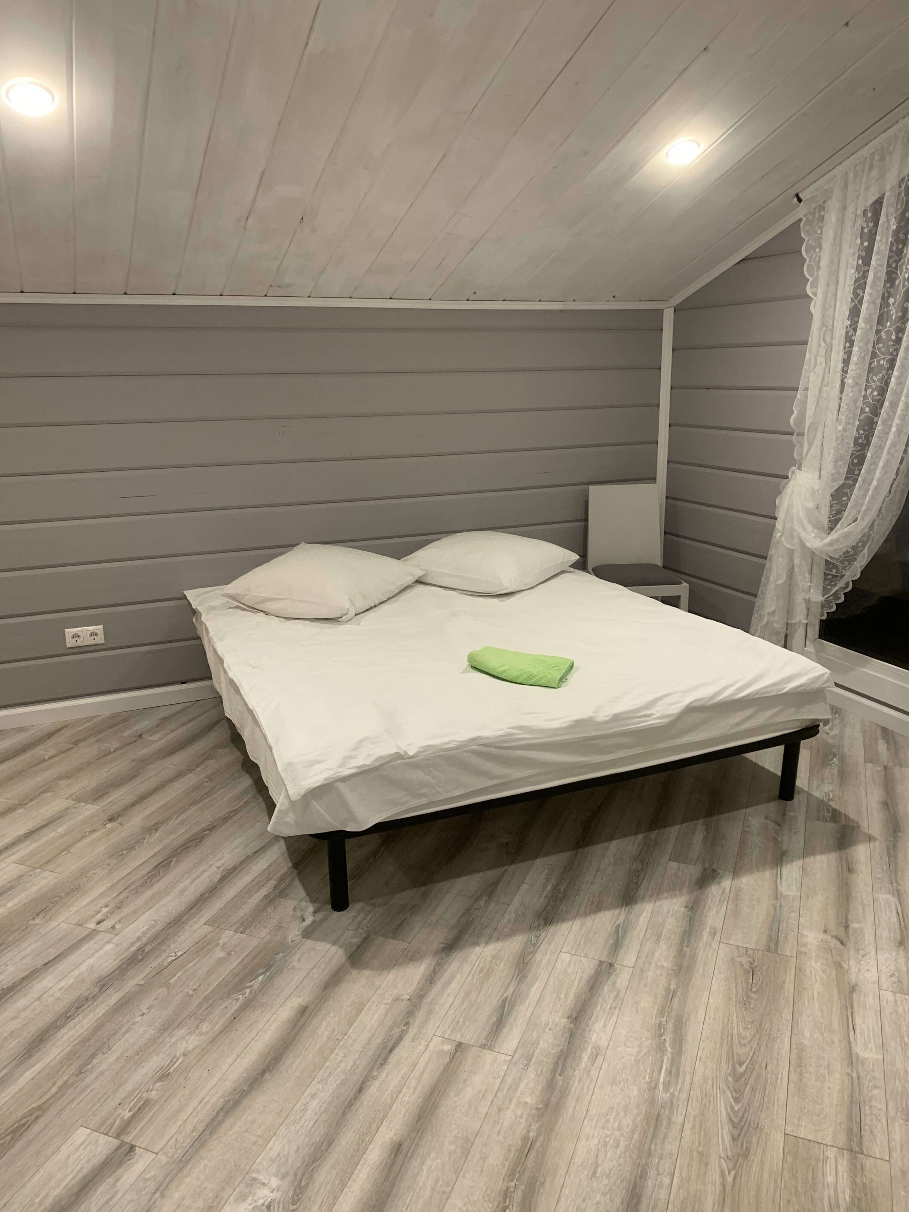 Фото Атмосфера