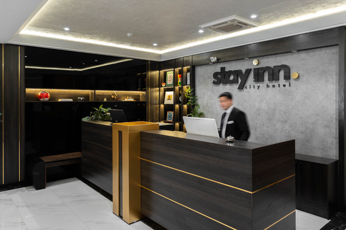 Фото StayInn City Center