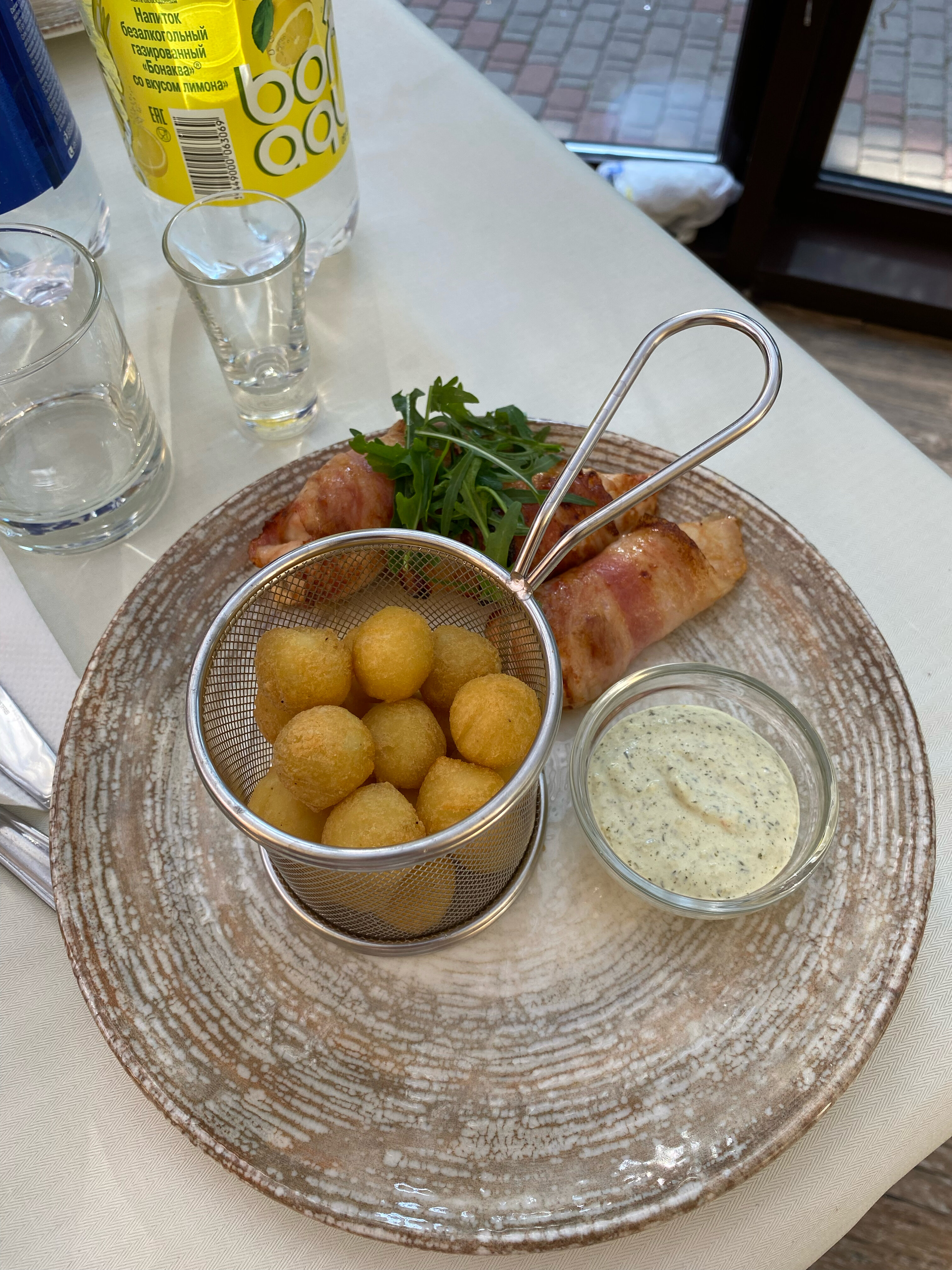 Фото Гостинично-Ресторанный комплекс Тимьян