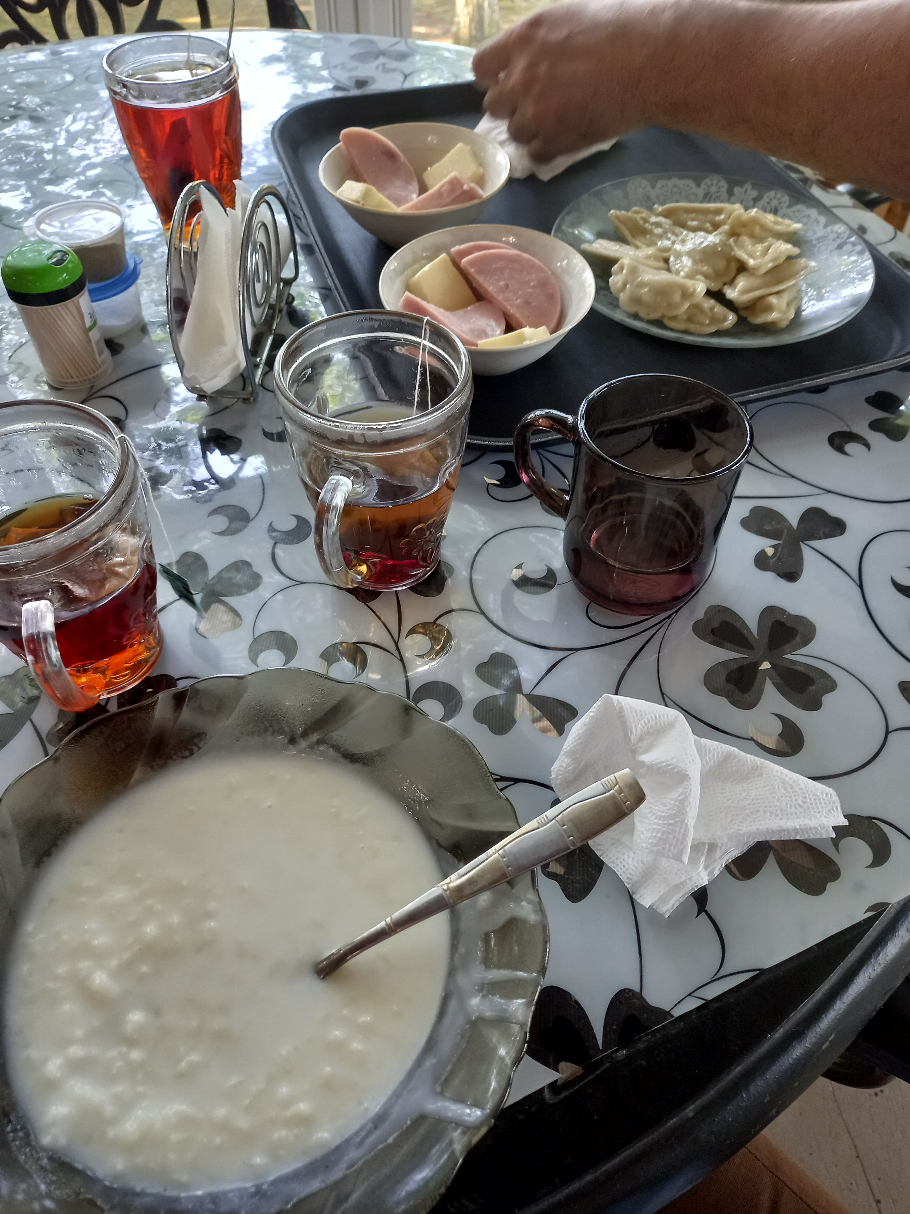 Фото Ковчег