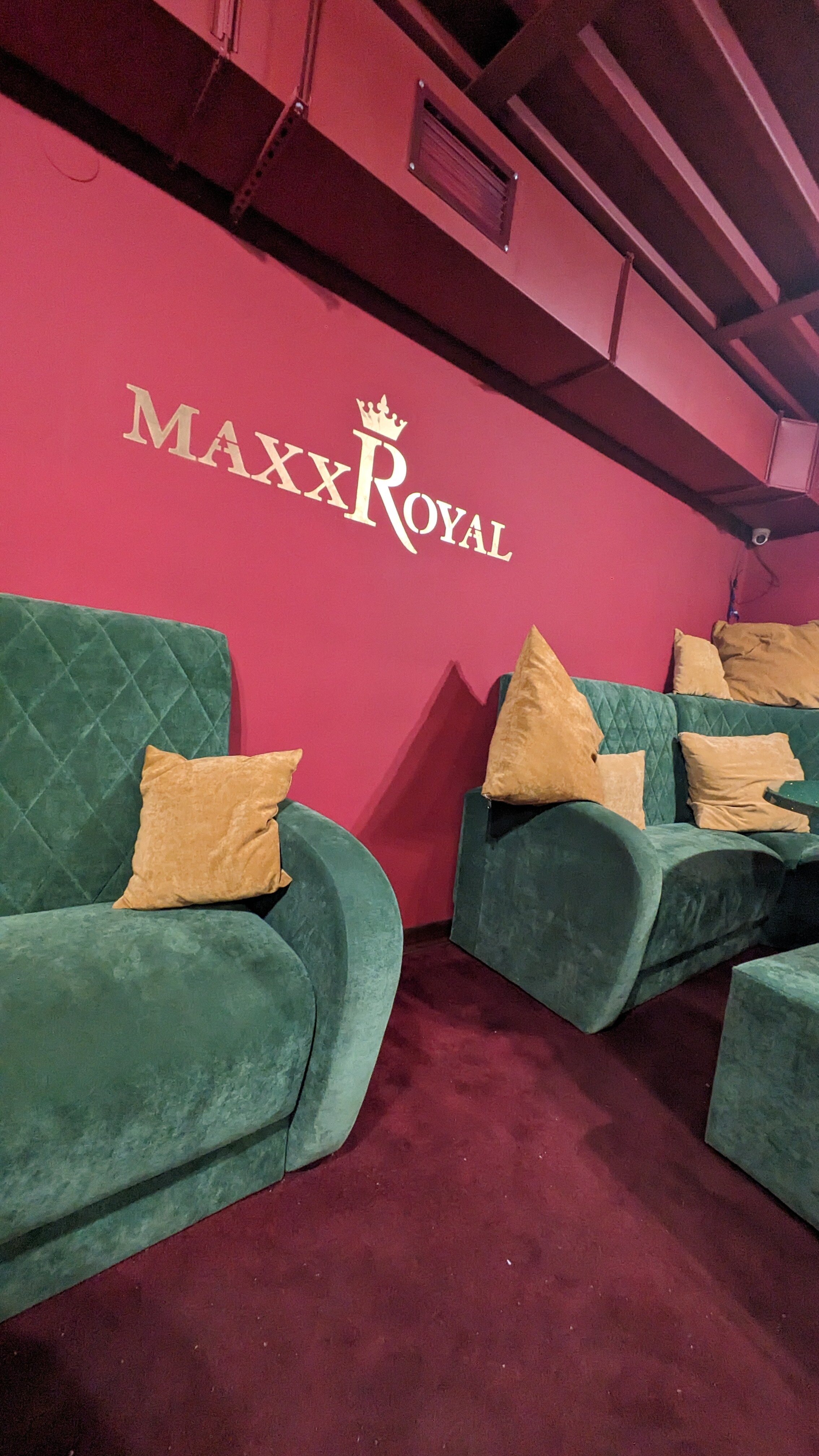 Фото МаксРоял