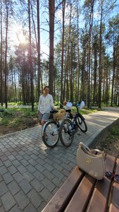 «парк Геологов» фото 1