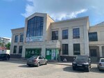 Centre (Maksima Gorkogo Street, 20), centro comercial