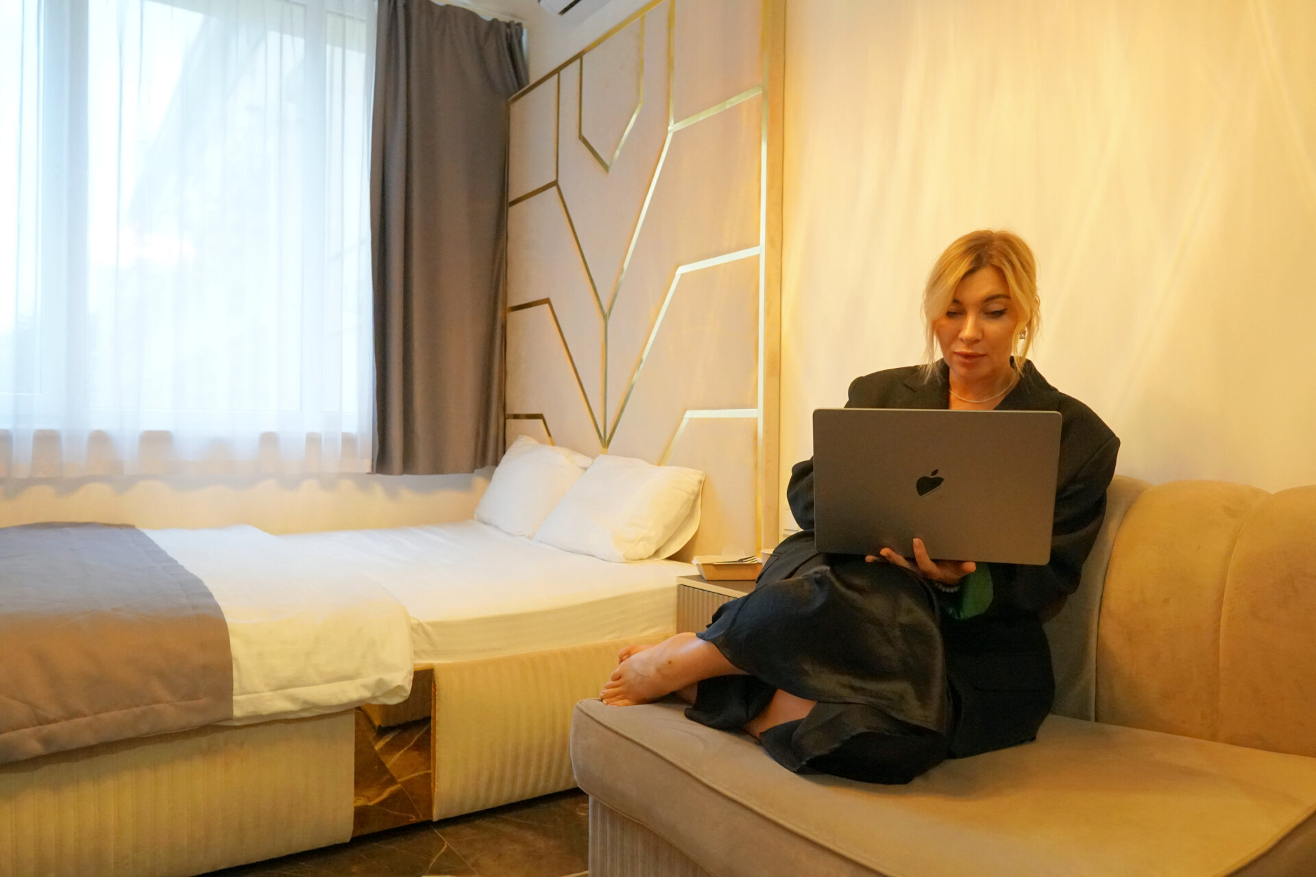 Фото РП Манхэттен