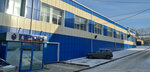 Проминжиниринг (Vysotnaya Street, 2с4) ، أنظمة التهوية