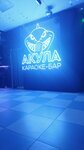 Акула (Shkolnaya Street, 2), karaoke