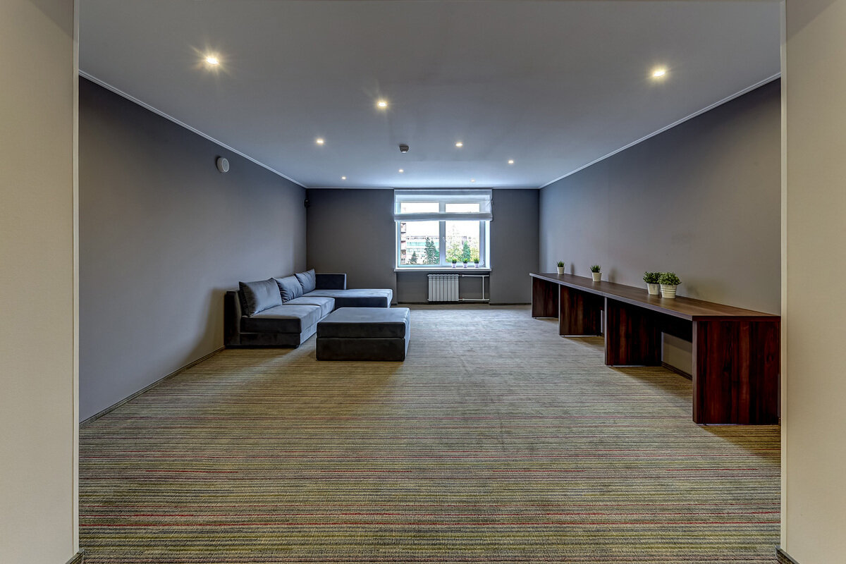 Фото Орбита