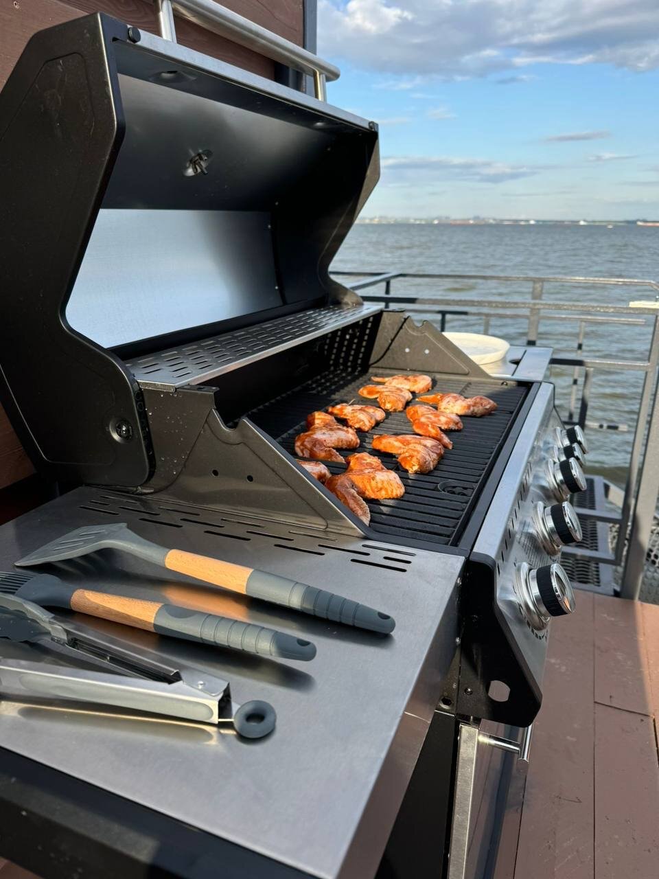 Фото Volga Resort