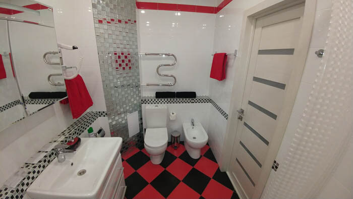 Фото Много квартир 73 на Федерации  130а