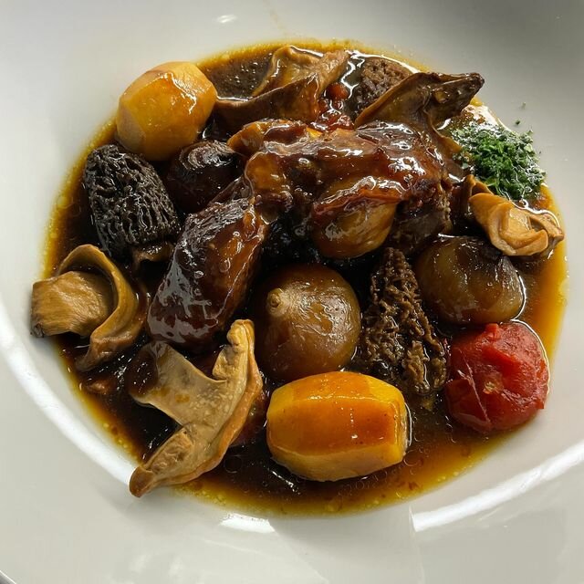 Restoran Fauna, İstanbul, foto