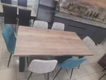 Столы и стулья (ulitsa Nekrasova, 15В), furniture store