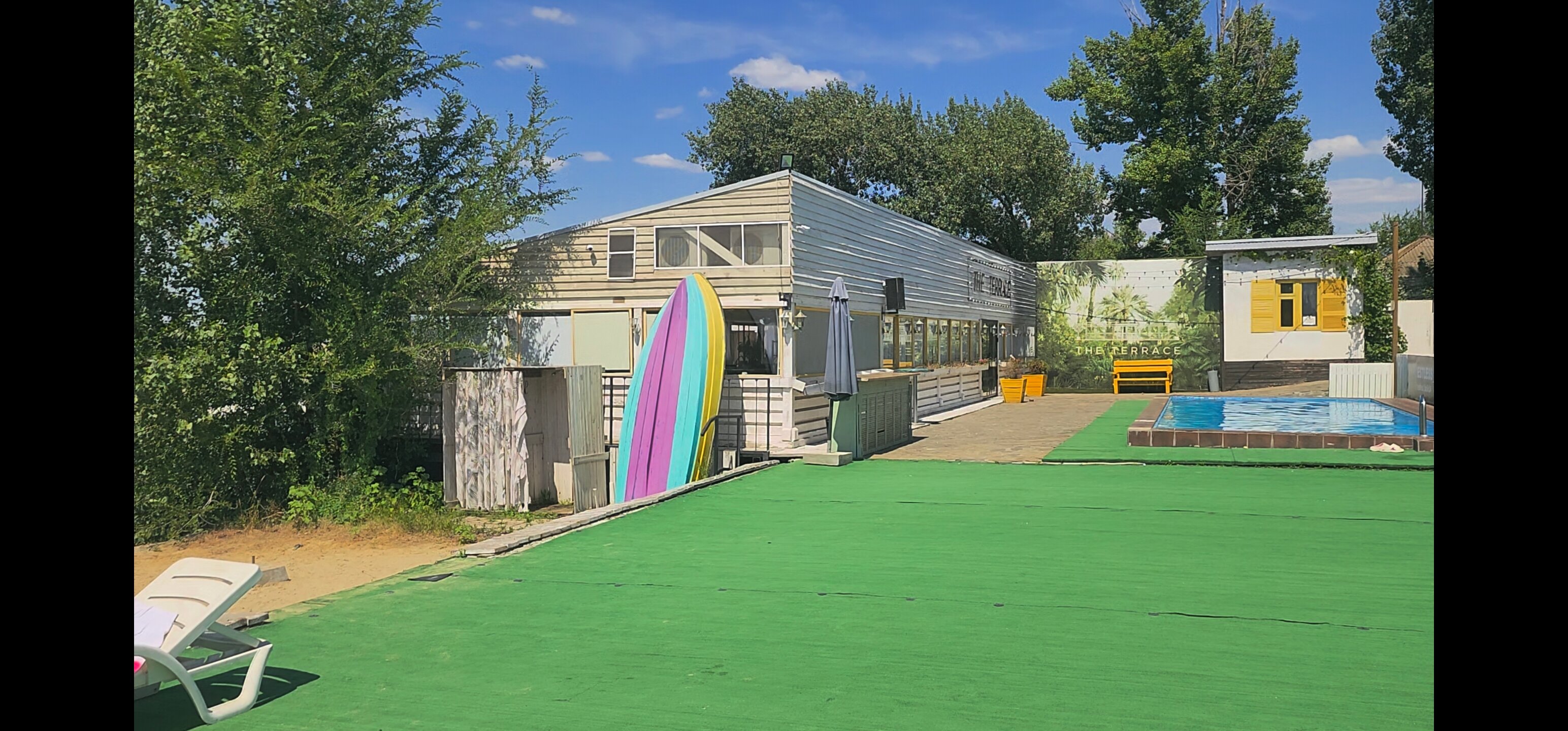 Фото Мега-Спейс