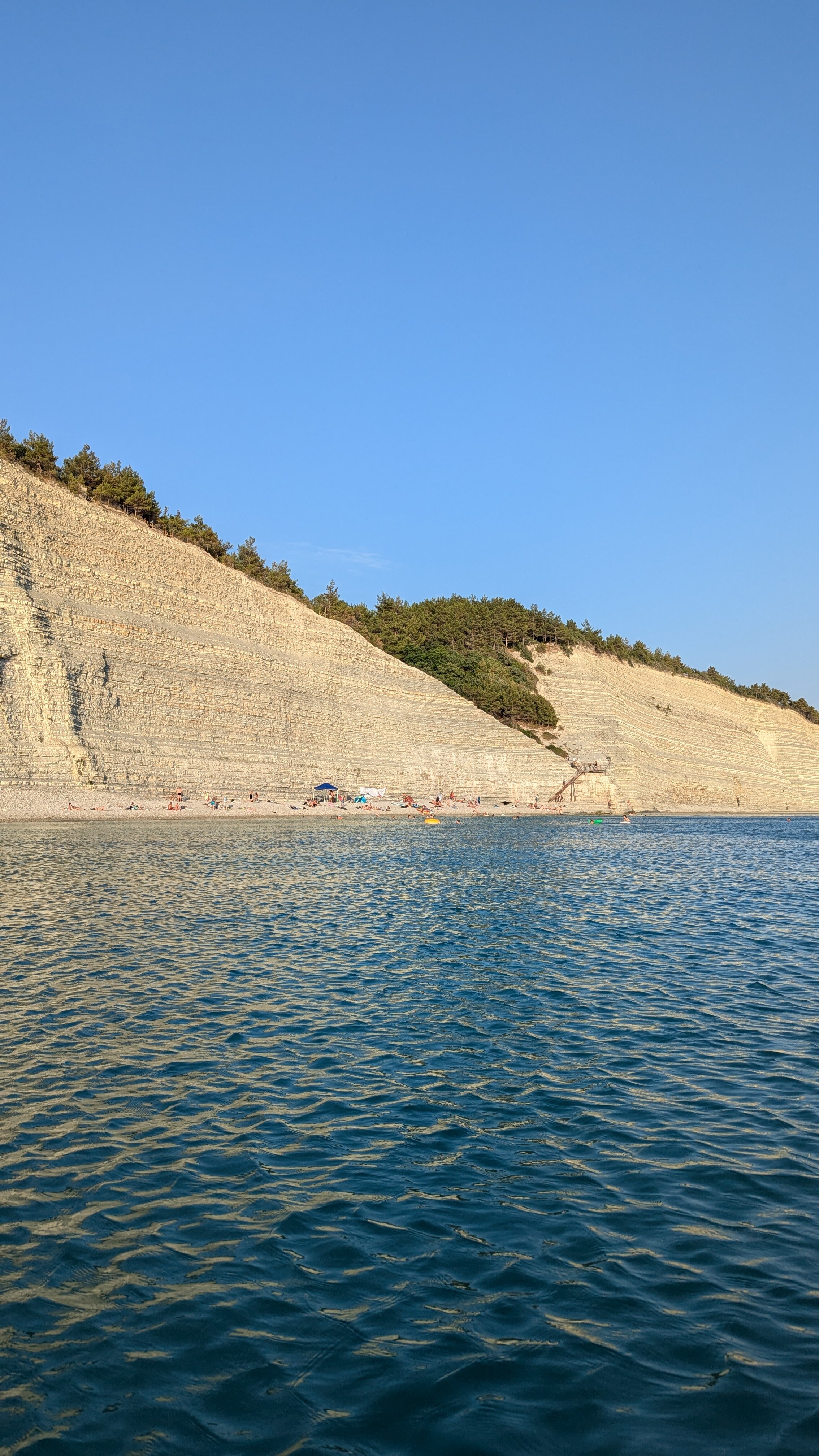 Фото Сосновка