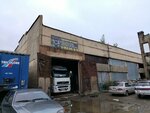 ГрузовикOFF (Kommunisticheskaya Street, 50литО) ، ورشة لتصليح السيارات