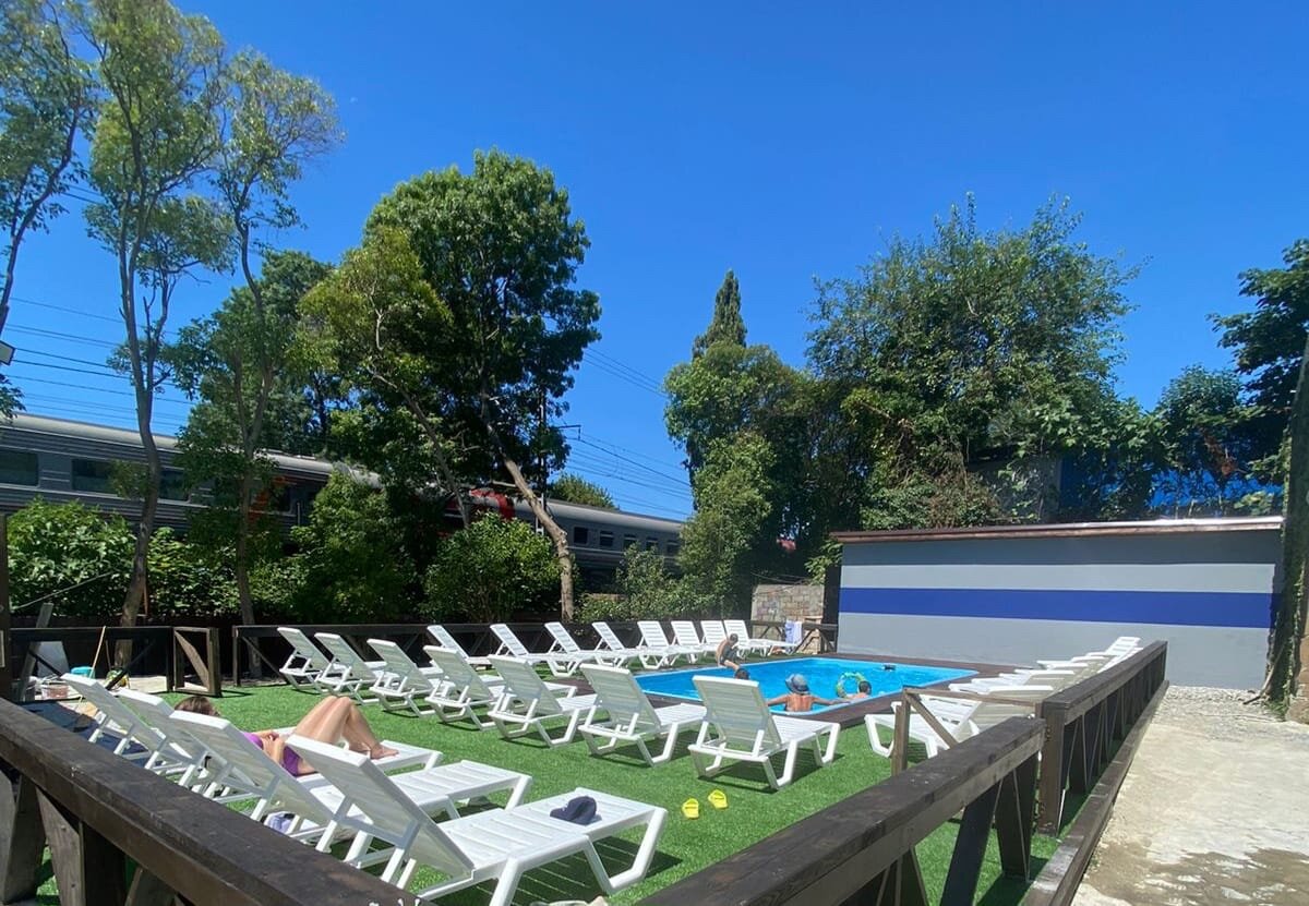 Фото Максим Парк-Лоо