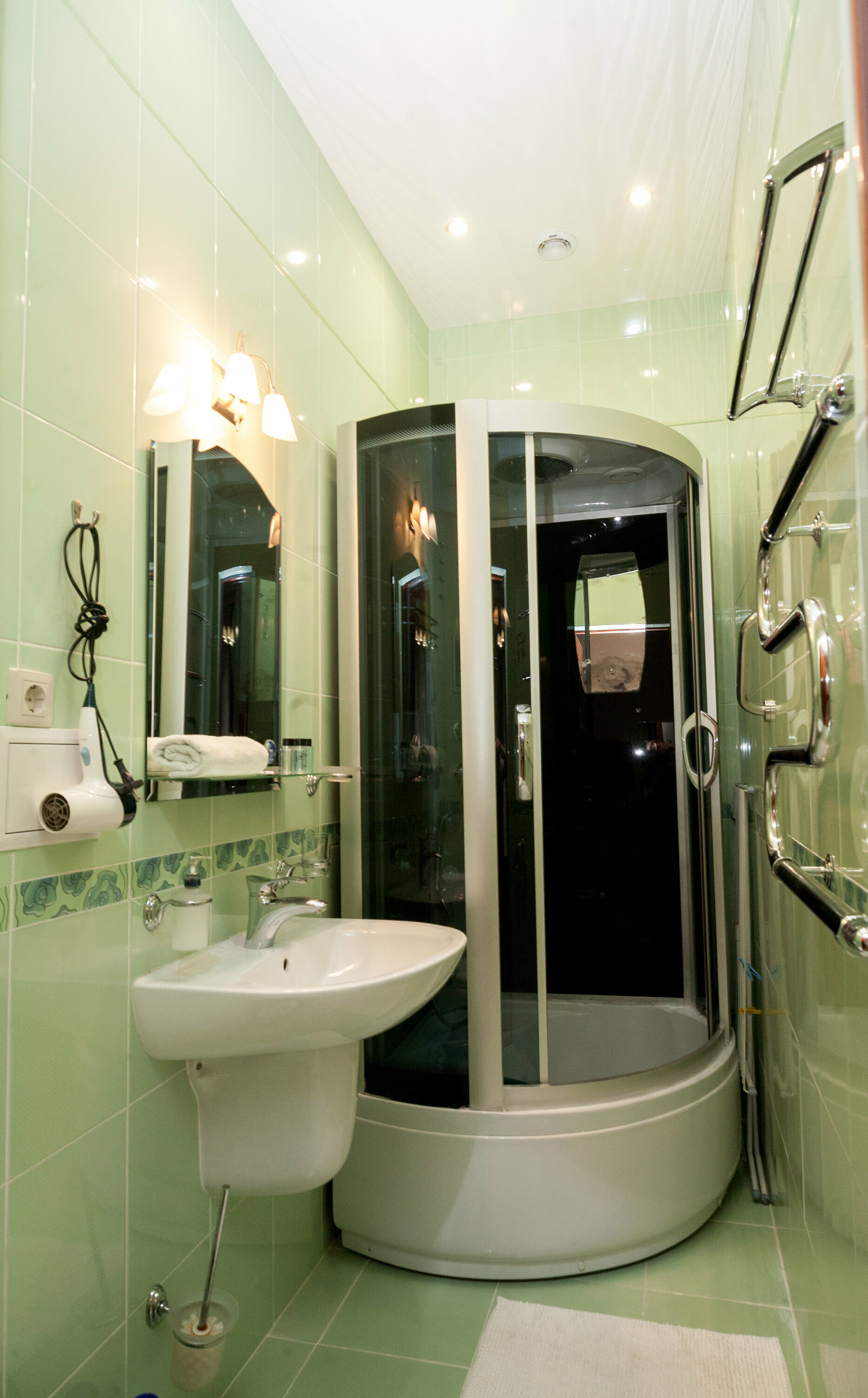 Фото Фрегат