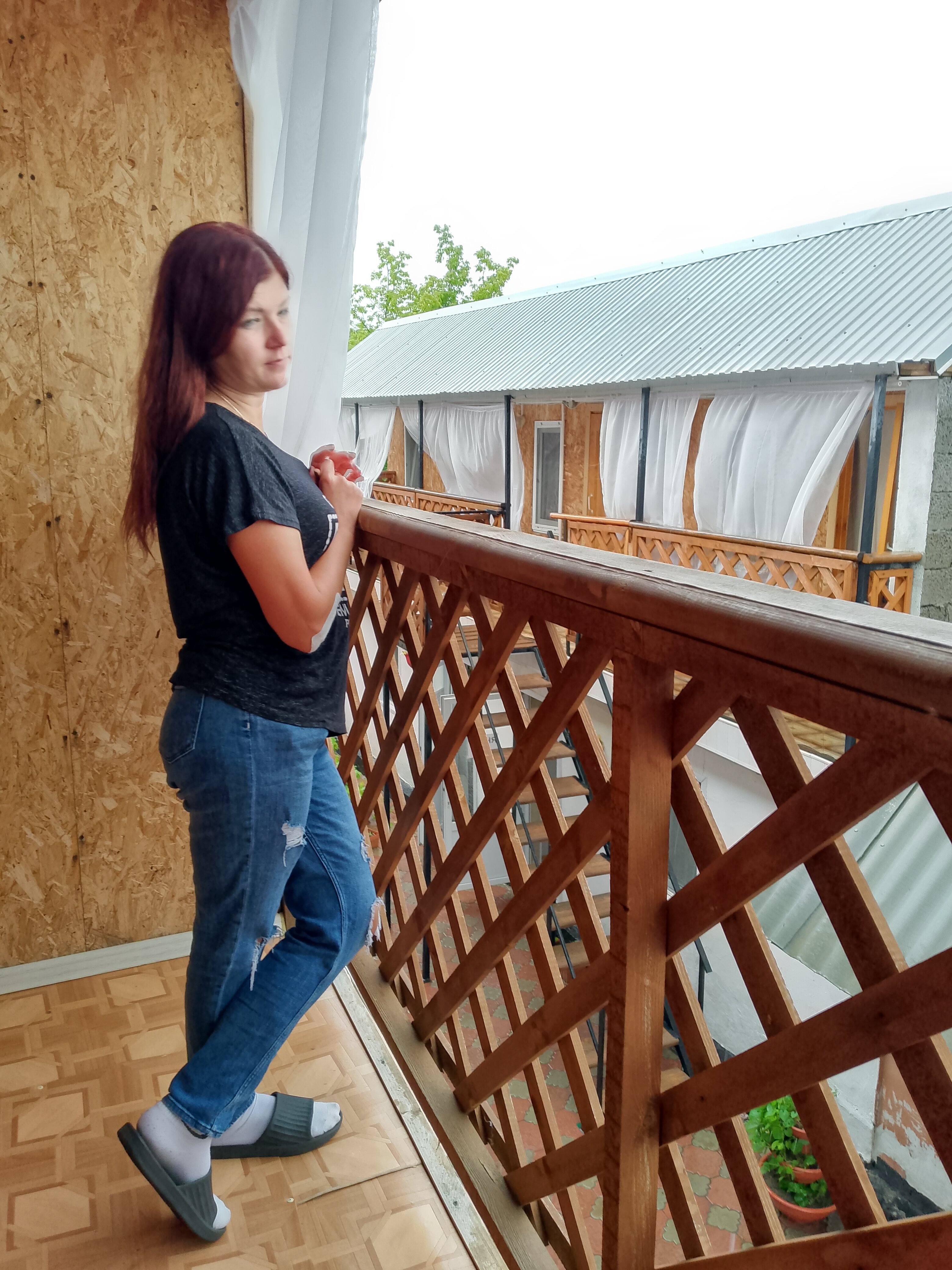 Фото Да.., Мир!