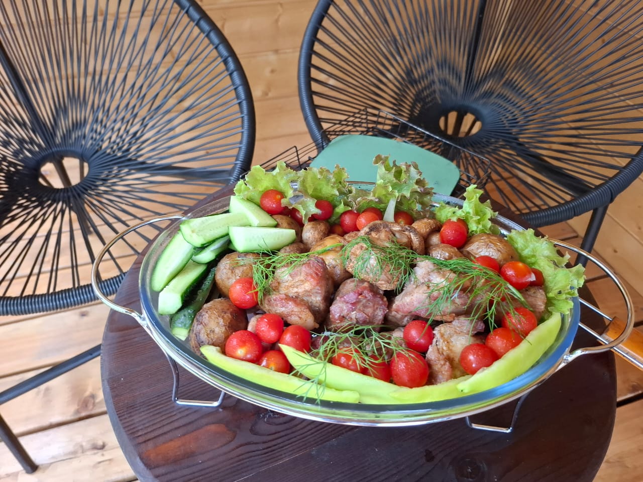 Фото Крутой