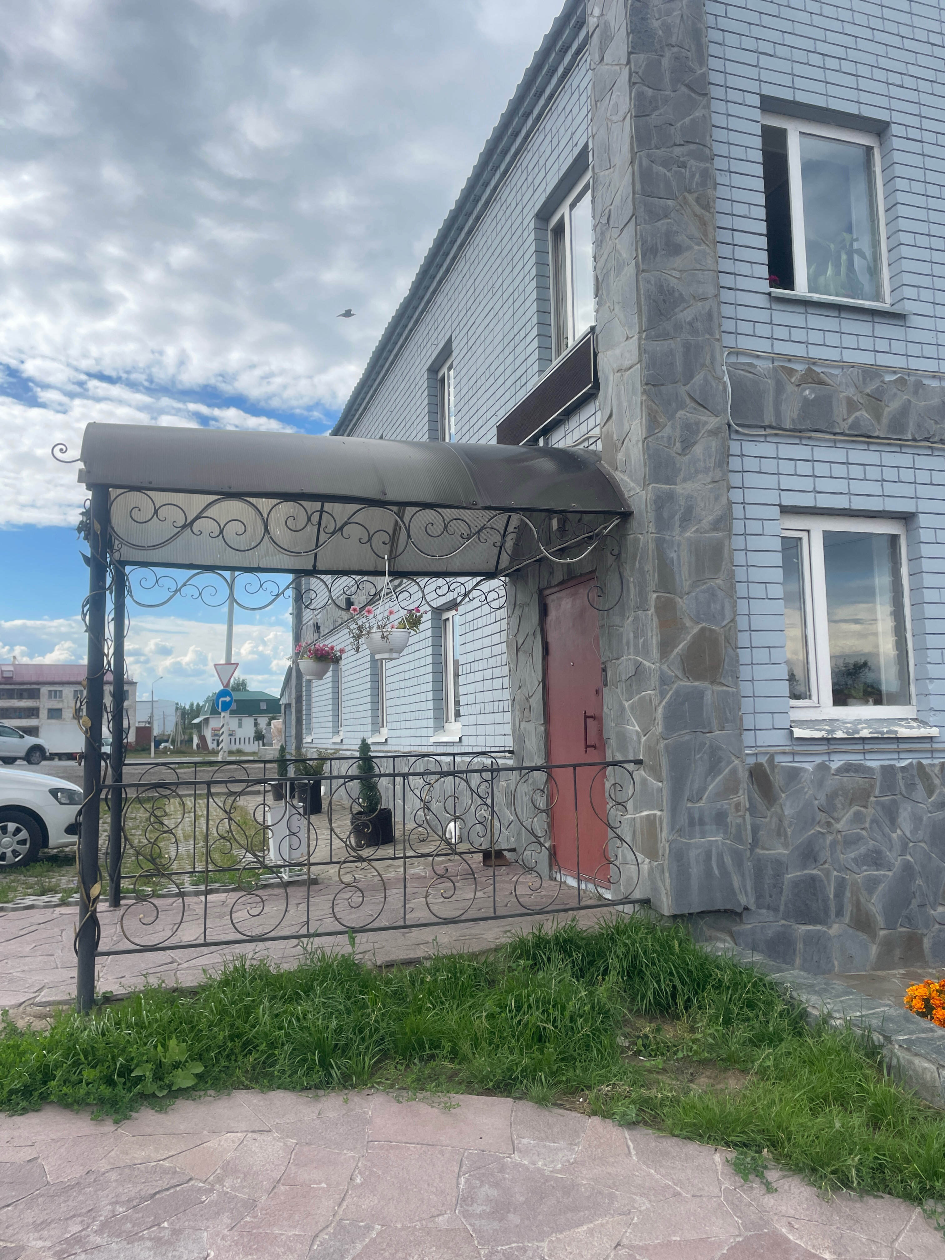 Фото Кровать