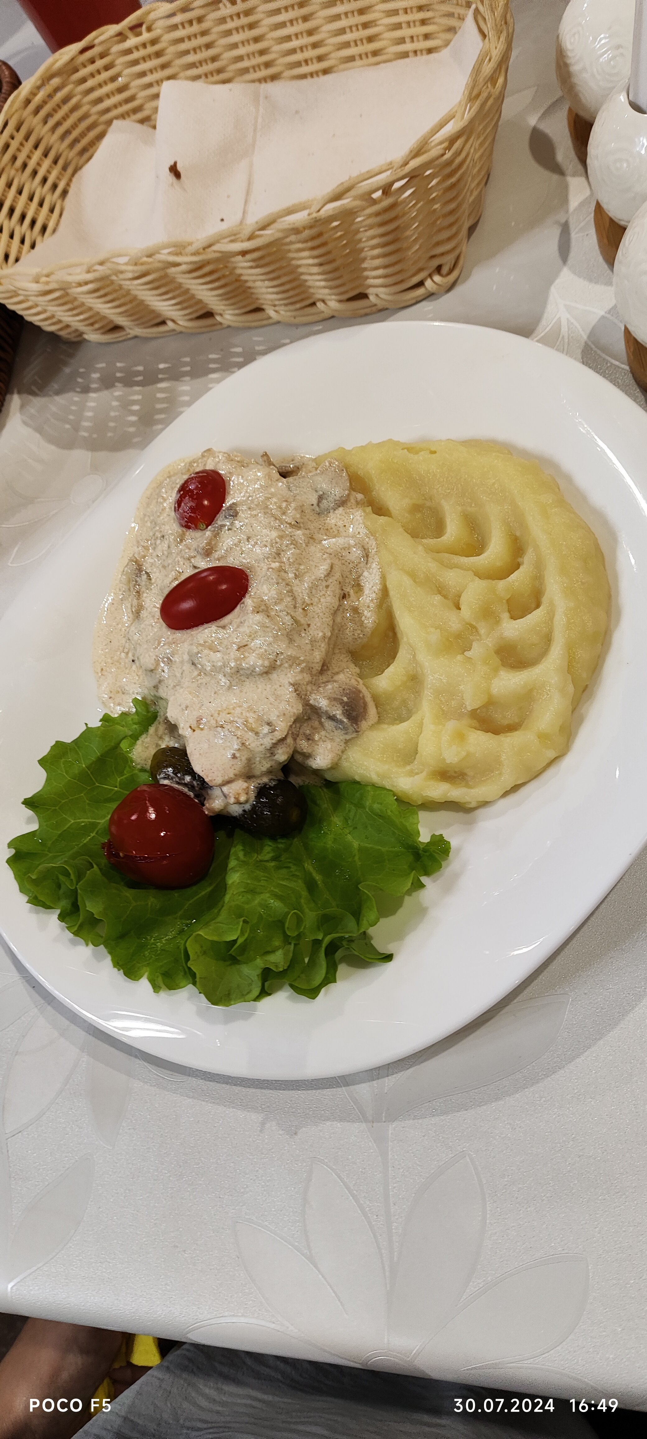 Фото Гольфстрим