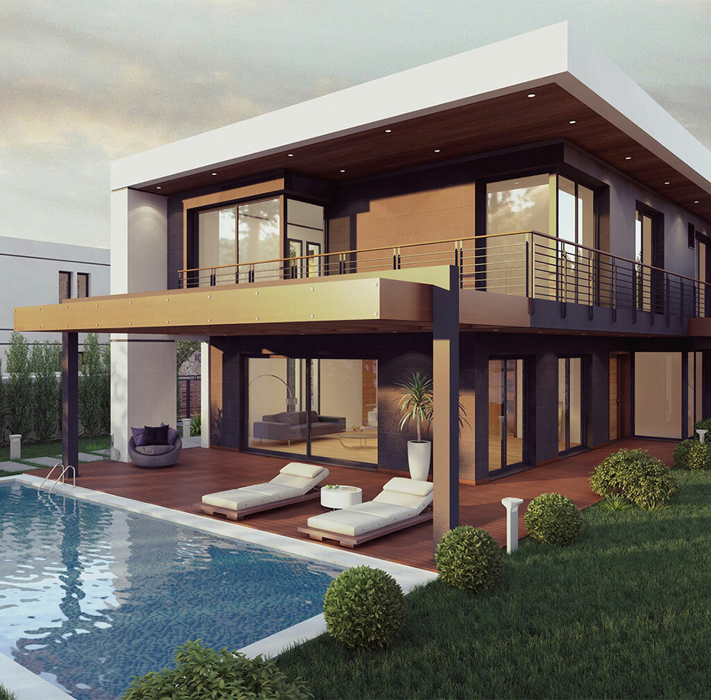 Construction company Fibas Investment Construction, Izmir, photo