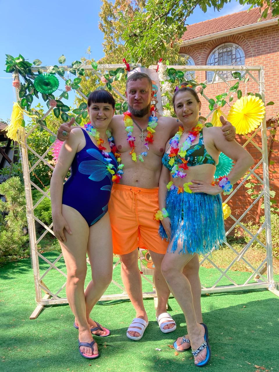 Фото Дом для отдыха