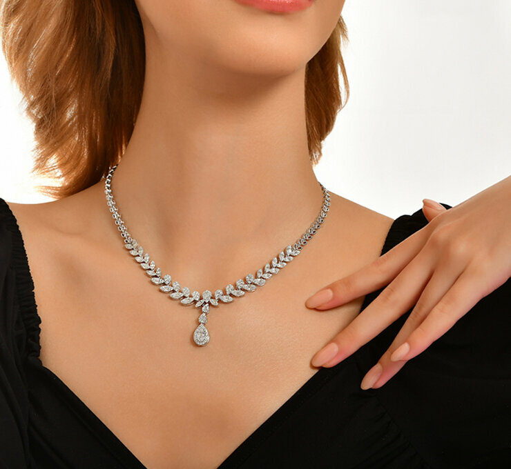 Jewelry store Storks, Samsun, photo