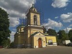 Центр церковнославянского языка (4th Roschinsky Drive, 30с1), foreign language courses