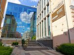 Tekhnospetsstal-Lizing (Ligovskiy Avenue, 13-15), leasing company