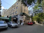 Advokatsky kabinet Ivanova S. A. (Mayakovskogo Street, 4), legal services