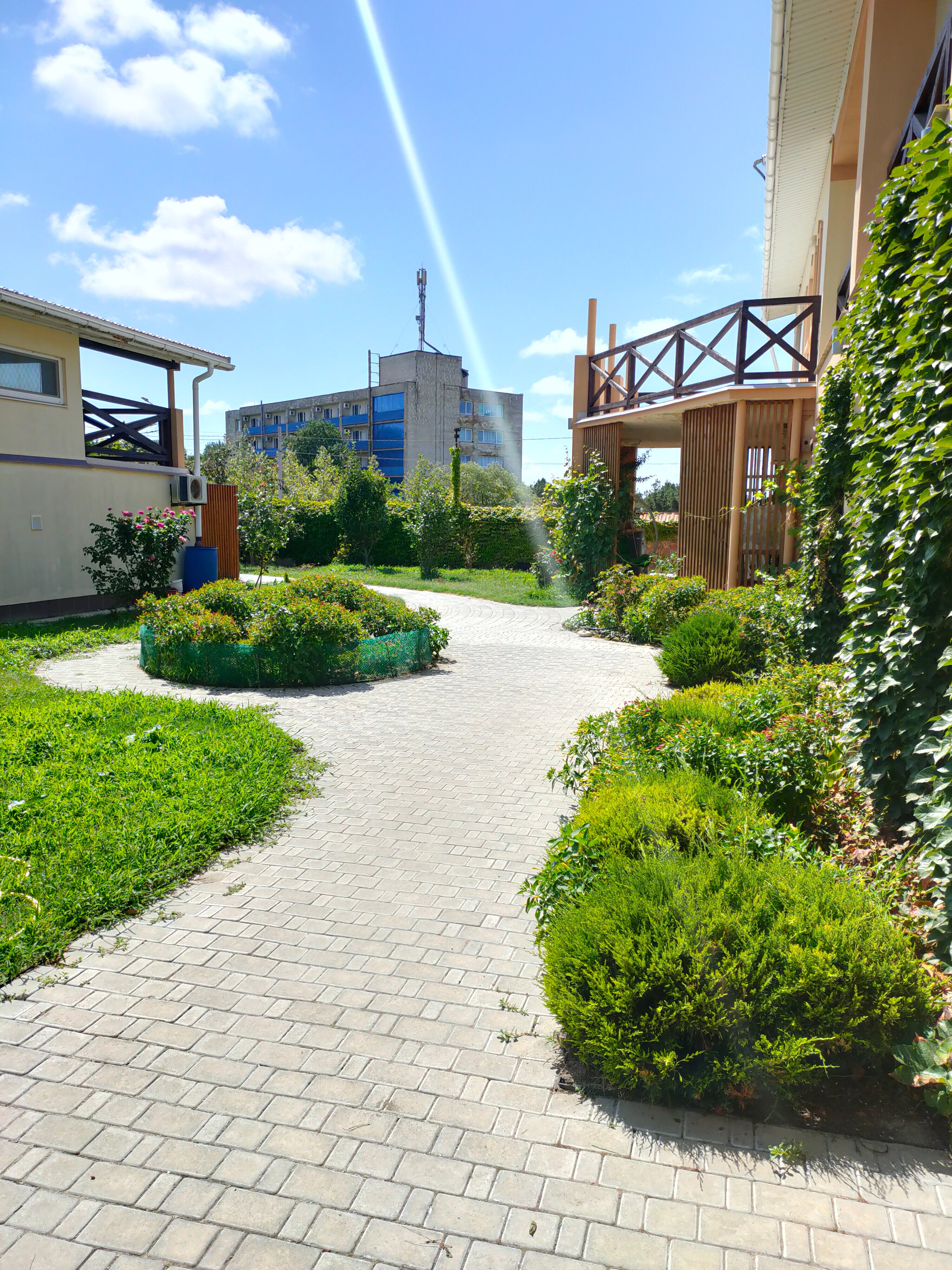 Фото отеля 4