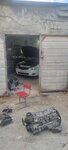 Диогностика автомашин (Dovatora Avenue, 83) ، إضاءة أتوماتيكية