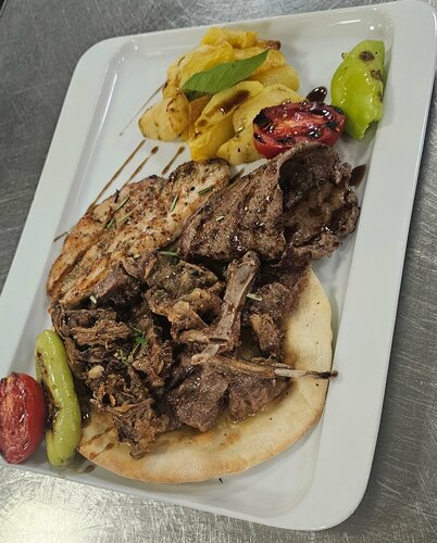 Гостиница Диван в Ашхабаде