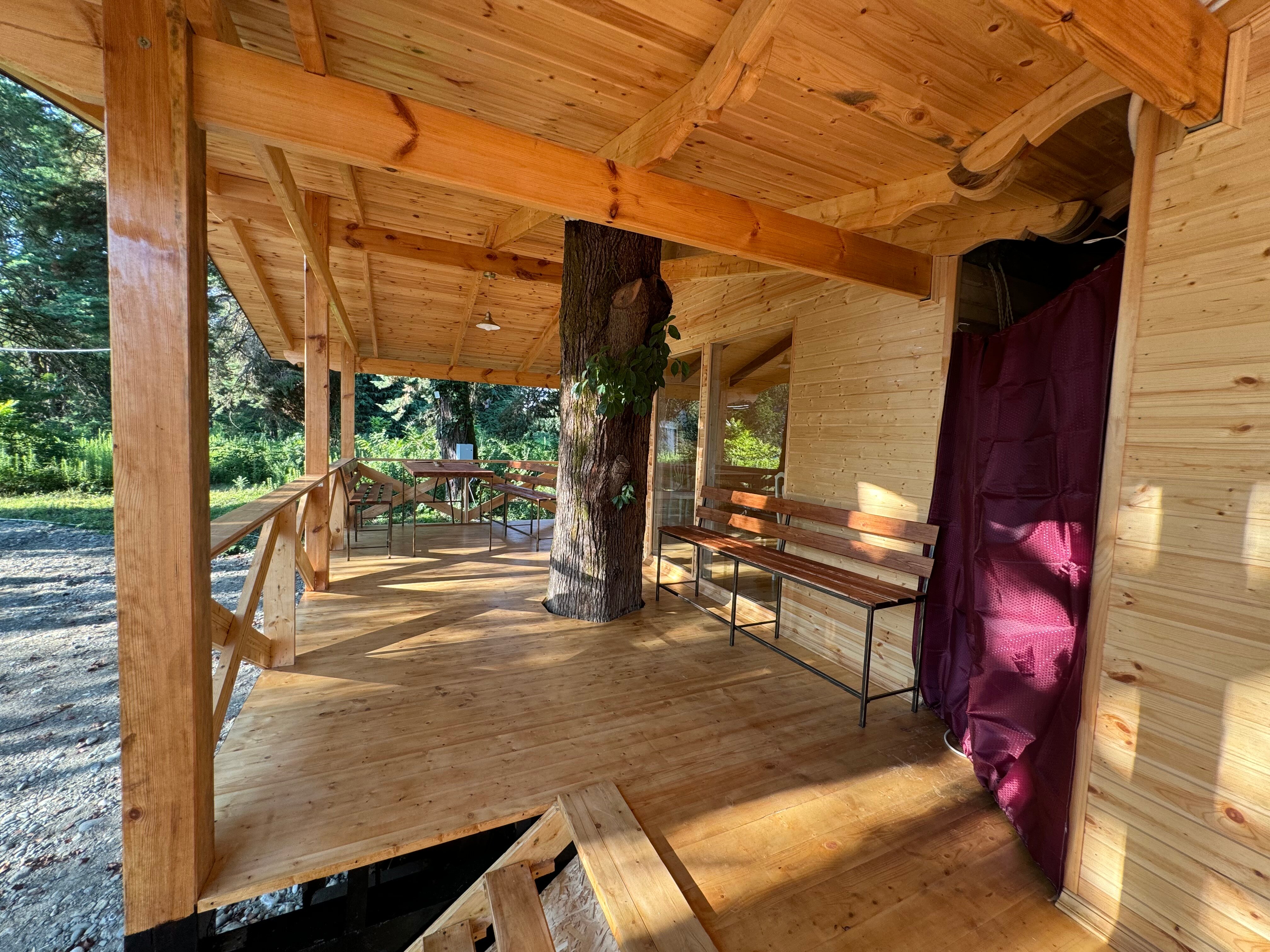 Фото Сосновый Парк