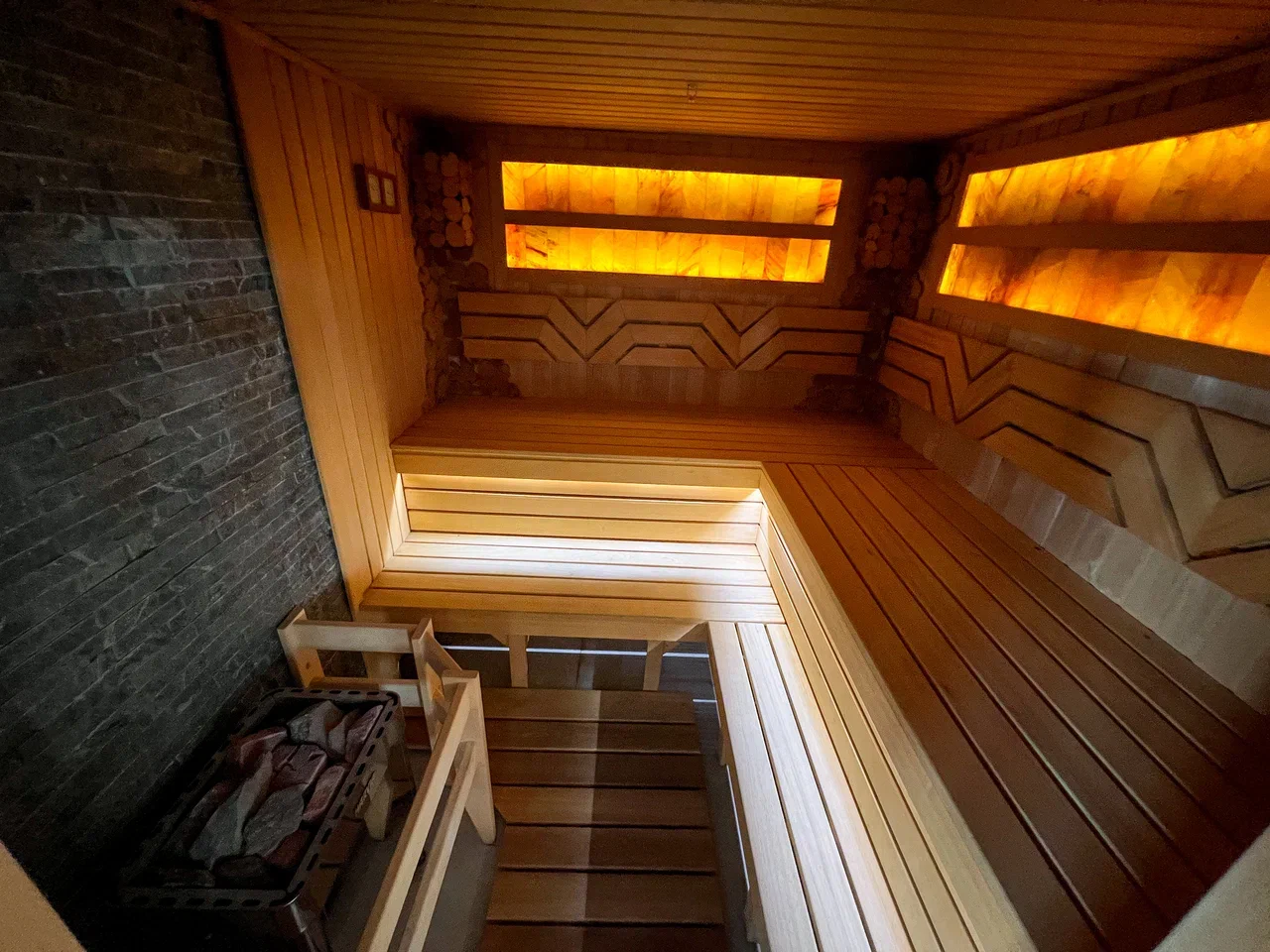 Фото Гранд сапфир