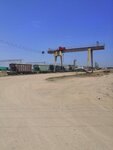 Cargo Terminal Dagestan Lights (ulitsa Gagarina, 70) ، خدمات المستودعات