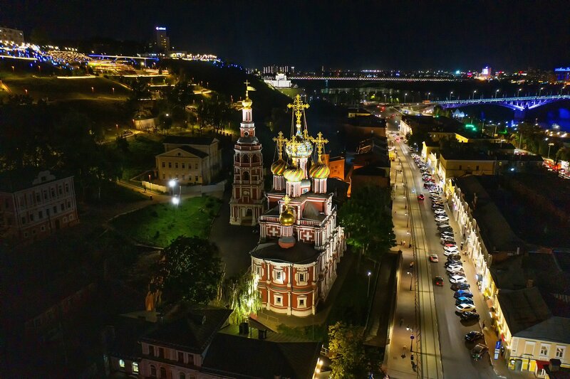Рождественский дворик — фото 16