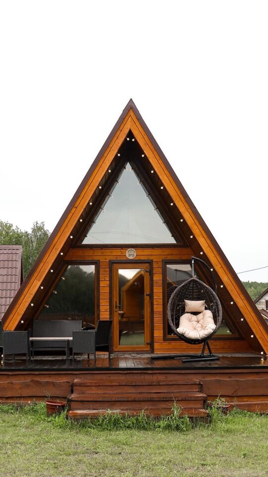 Фото Ранчо Шарье